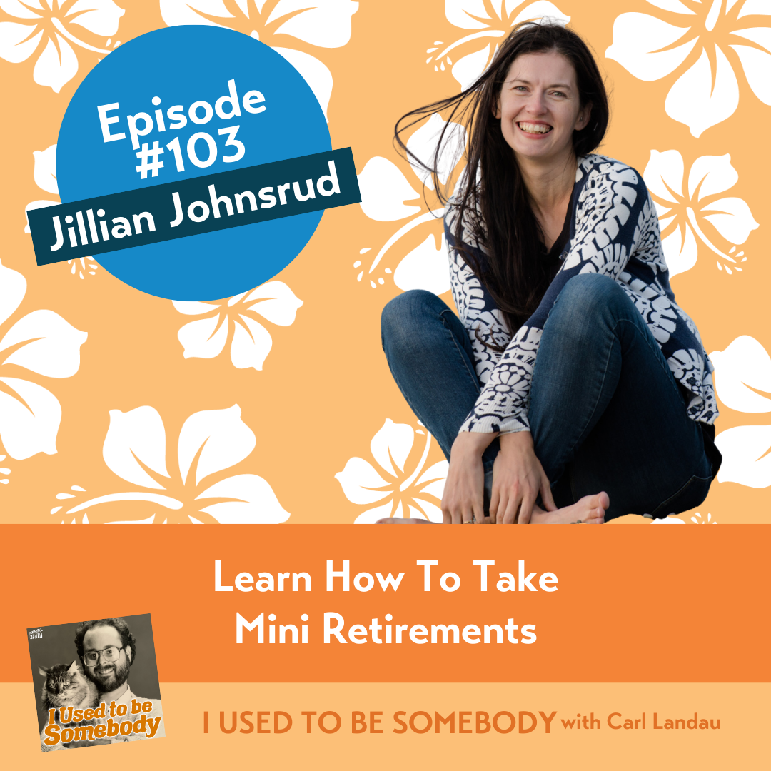 Jillian Johnsrud